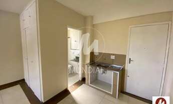 Imagem 2: Apartamento (kitnete) 1 dormitórios, cozinha planejada, em condomínio fechado