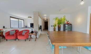 Imagem 6: Venda Casa 4 Dormitórios - 496 m² Alto de Pinheiros