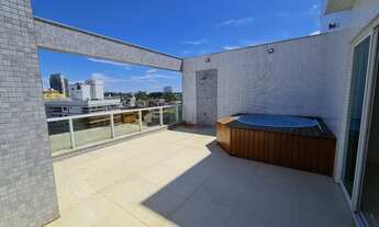 Imagem 3: PECADO/LOCAÇÃO: LINDA COBERTURA - 4 QUARTO