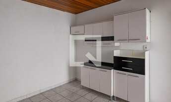 Imagem 3: Casa para Aluguel - São João Clímaco, 1 Quarto, 30 m2