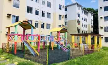 Imagem 7: Apto Térreo no Ideal Samambaia! (Ótimo para um ponto comercial também