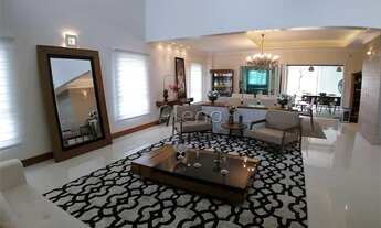 Imagem 5: Casa à venda no Loteamento Mont Blanc Residence - Campinas