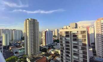 Imagem 5: Apartamento Venda 4 Dormitórios - 186 m² Vila Leopoldina