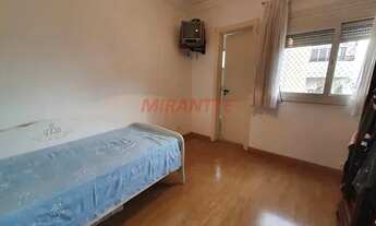 Imagem 7: Apartamento para venda tem 422 metros quadrados com 4 quartos em Santana - São Paulo - SP