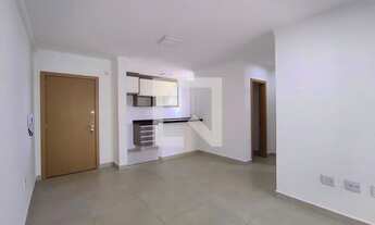 Imagem 4: Apartamento para Aluguel - Nova Aliança, 1 Quarto, 57 m2