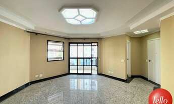 Imagem 3: São Paulo - Apartamento Padrão - Tatuapé