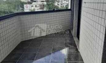 Imagem 2: Apartamento 3 quartos, Recreio dos Bandeirantes