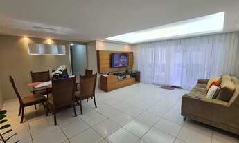 Imagem: AP com 118 m², 3 quartos em Boa Viagem/Setúbal