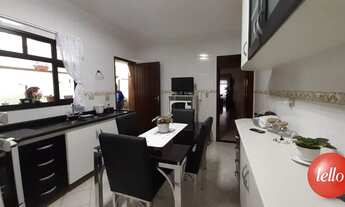 Imagem 7: São Paulo - Casa Padrão - Vila Formosa