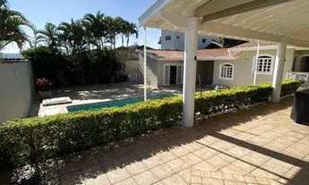 Imagem 5: Casa com 4 dormitórios, 370 m² - venda por R$ 2.200.000,00 ou aluguel por R$ 13.210,00/mês