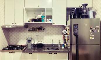 Imagem 3: Apartamento com 2 Quartos, Armários em Condomínio com Piscina na Parada Inglesa - São Paul