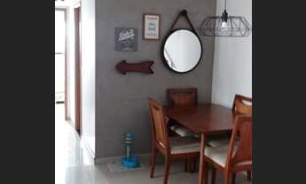 Imagem 6: Apartamento para venda possui 56 metros quadrados com 2 quartos em Iputinga - Recife - Per