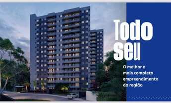 Imagem: Lançamento em Jardim São Paulo, Recife