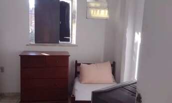 Imagem: Quarto mobiliado Curicica 2 irmãos