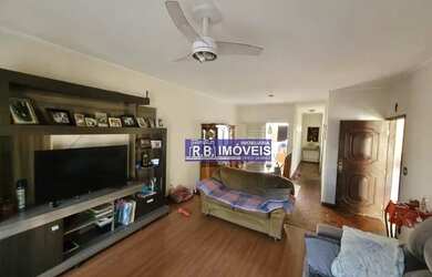 Imagem 5: Casa com 3 dormitórios à venda, 209 m² por R$ 810.000 - São Bernardo - Campinas/SP