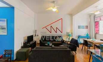 Imagem 6: Apartamento todo reformado e lindo no Bairro do Flamengo