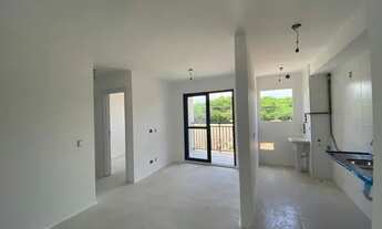 Imagem 2: Apartamento entregue em Setembro