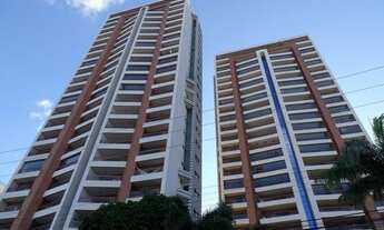 Imagem: Apartamento para venda com 128m² 3 suítes