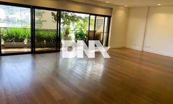 Imagem 2: Apartamento-À VENDA-Lagoa-Rio de Janeiro-RJ