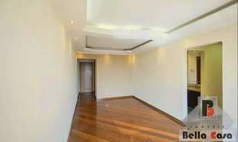 Imagem 2: Apartamento para venda com 86 metros quadrados com 3 quartos em Vila Cláudia - São Paulo