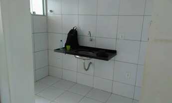 Imagem 4: Casa para Alugar - 2 Quartos, Jardim de Inverno e Quintal Amplo! - Campina Grande