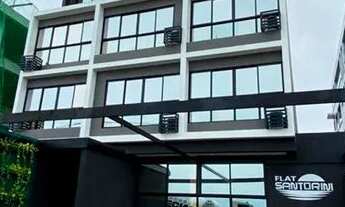 Imagem: Studio para venda com 27 metros quadrados