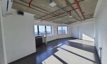 Imagem 6: Conjunto/Sala para Venda - 43.43m², 0 dormitórios, Boa Vista