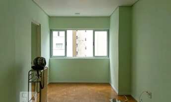 Imagem: Apartamento para Aluguel - Liberdade, 2