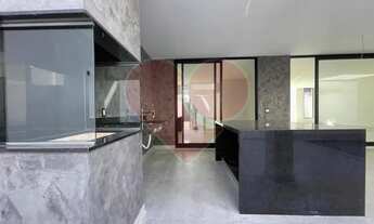 Imagem 6: Casa de condomínio para venda com 500 m² com 5 quartos, sendo 4 suítes - Recreio dos Bande