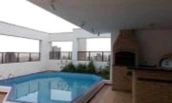 Imagem 7: COBERTURA NA VILA ANDRADE 4 DORMITORIOS 3 VAGAS