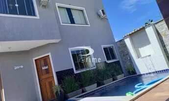 Imagem 3: Casa com 6 dormitórios para alugar, 200 m² por R$ 5.700/mês - Itaipuaçu - Maricá/RJ