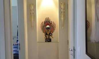 Imagem 7: Apartamento Venda 2 Dormitórios - 115 m² Brooklin