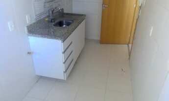 Imagem 3: Cobertura Duplex 03 Quartos, 02 Suítes, 112 m², Armários, 02 vagas de Garagem, Ed. Jardim