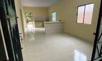 Imagem: VENDO CASA EM MAR GRANDE