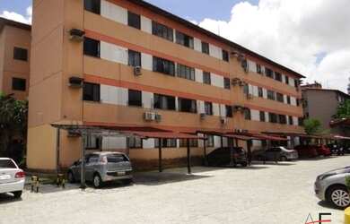 Imagem 2: Apartamento com 3 quartos no Condomínio Green Park Quadra 14 - AP39384