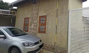 Imagem 3: Casa - Jardim Novo Campos Elíseos - Campinas