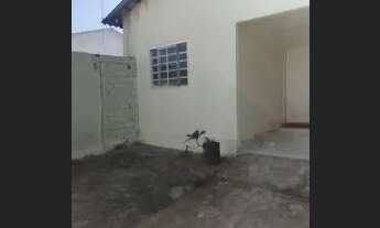 Imagem 2: Casa para aluguel no setor garavelo
