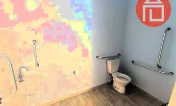 Imagem 2: Ponto comercial em excelente imediação, no coração de Bragança Paulista, conta com 90,00