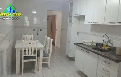 Imagem 4: Apartamento com 2 dormitórios à venda, 96 m² por R$ 380.000,00 - Vila Assunção - Praia Gra