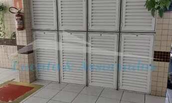 Imagem 5: PRAIA GRANDE - Apartamento Padrão - GUILHERMINA