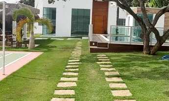 Imagem 6: Aluga se Casa em condomínio com 3 dormitórios