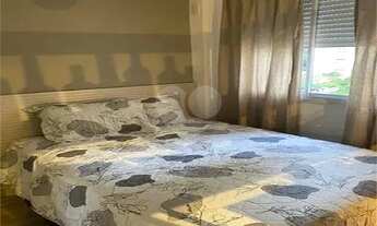 Imagem 4: Excelente apartamento Studio no Panamby