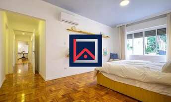 Imagem 13: Locação Apartamento 3 Dormitórios - 260 m² Jardim Paulista