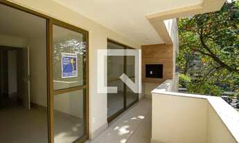 Imagem 6: Apartamento para Aluguel - Tijuca, 2 Quartos, 70 m2