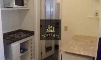 Imagem 7: Flat disponível em Pinheiros