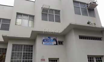 Imagem 3: Prédio - Jardim Santana - Campinas