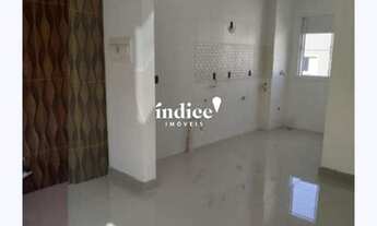 Imagem 2: Apartamento à venda 2 quartos 1 vaga Jardim Residencial Paraíso Araraquara