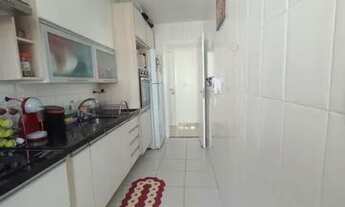 Imagem 3: Apartamento para venda com 3 quartos suíte e deposito com 2 vagas !