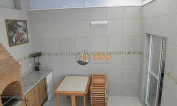 Imagem 4: Cobertura com 3 dormitórios à venda, 134 m² por R$ 1.117.000,00 - Horto Florestal - São Pa