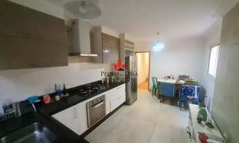 Imagem 3: Sobrado 3 dormitórios sendo 1 suíte, 2 vagas e 140m2 na Penha